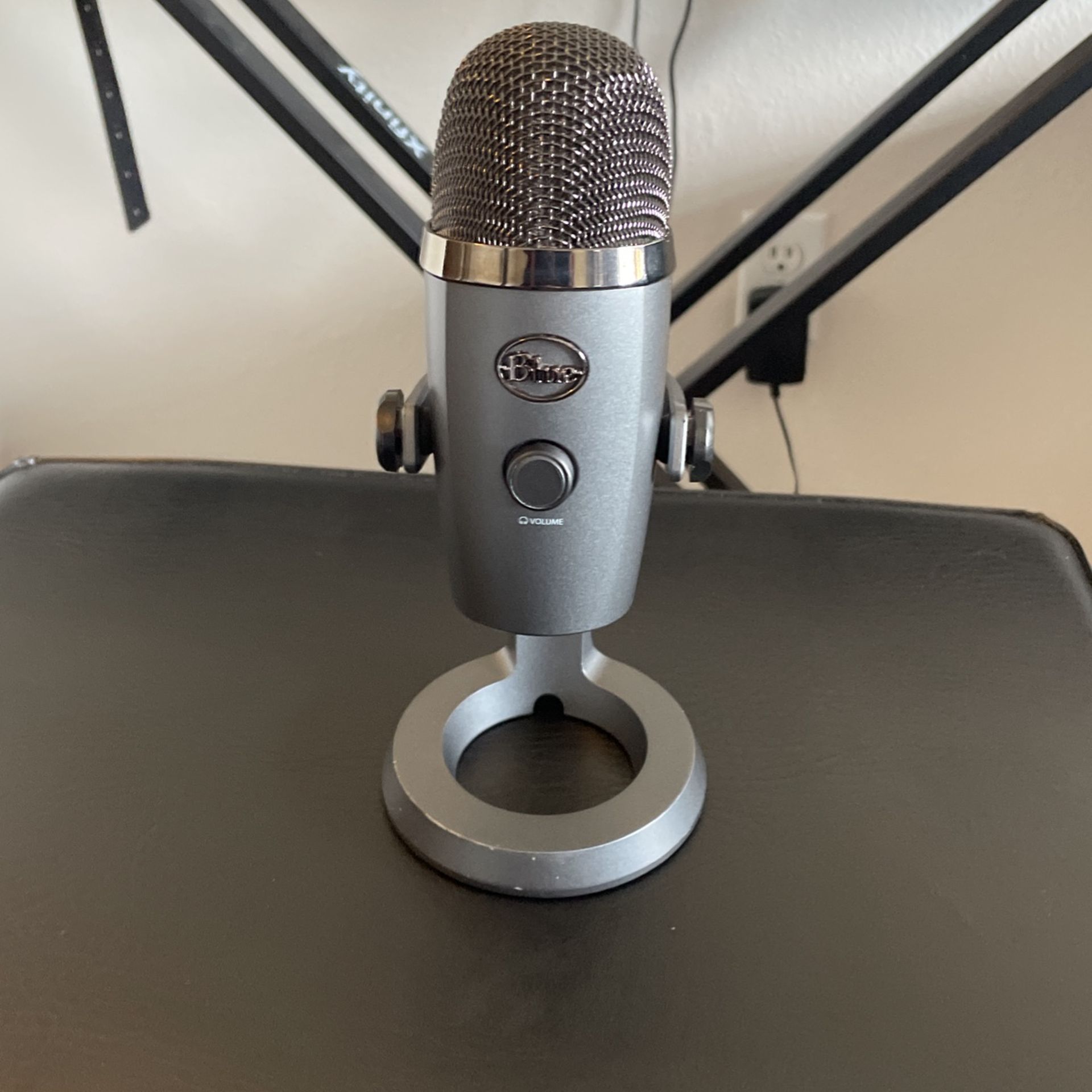 Yeti Nano Microphone
