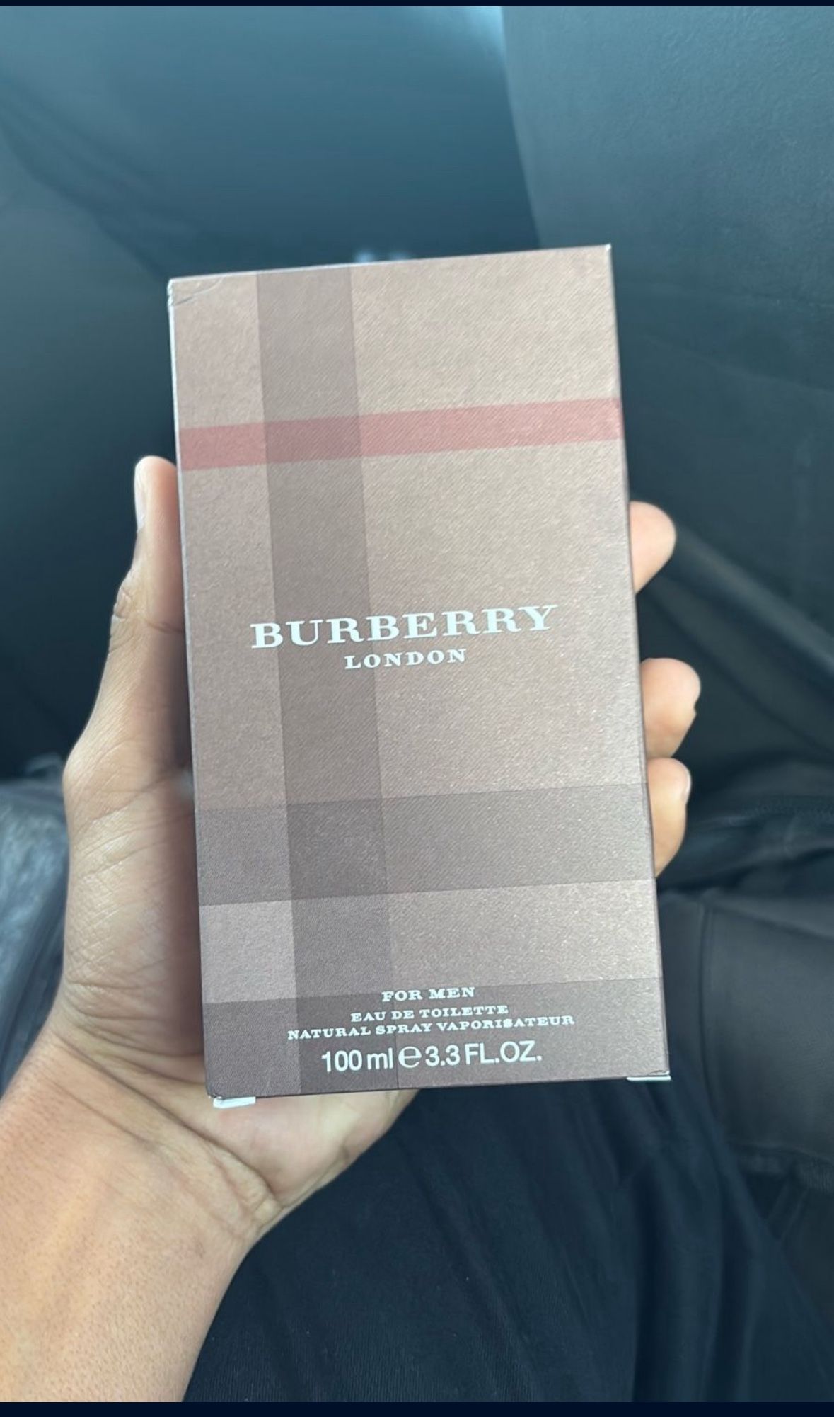 Smells Good