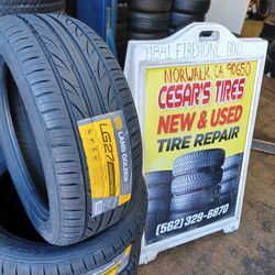 225/50/17 langolden (New And Used Tires ) Good Prices.