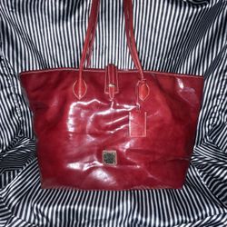 Dooney&Bourke Bucket Bag