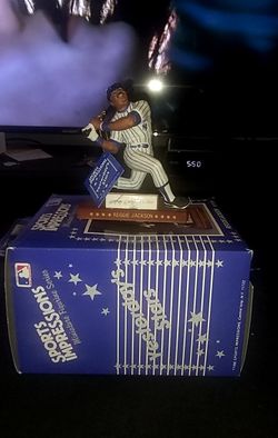 New York Yankees bobblehead