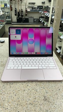 Apple MacBook Neo