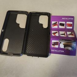 Samsung Galaxy S25 CASE
