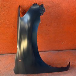 2008 - 2013 Toyota Sequoia Right Passenger Side Fender 538010C190 Aftermarket