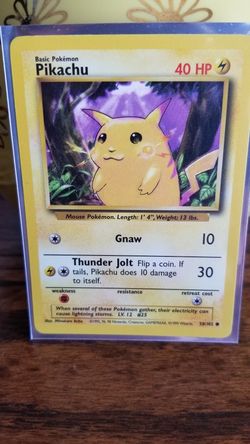 Pokemon 58/102 50. Mint