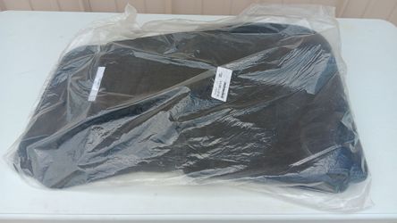 Brand New Carpet Floor Mat Set, Anthracite/Black - F48 X1 28i (2016-2018)