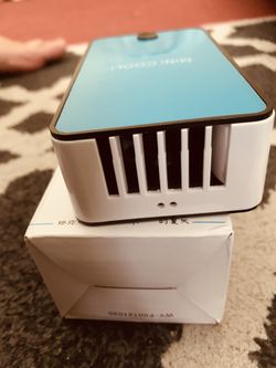 Mini cooler