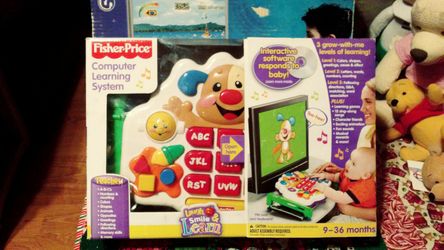 JUGUETE. Educativo. Nuevo