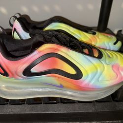 Nike Air Max 720 Men's Size 14