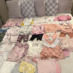 Baby clothes