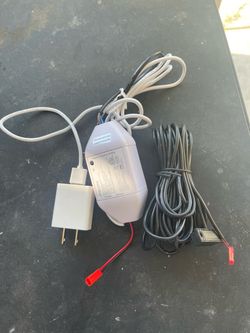 Smart garage opener