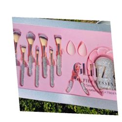 Complete Beauty Makeup Systems for Spotless Final Look something hot