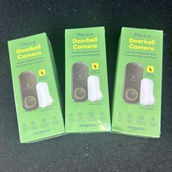 Camera Doorbell Camera 