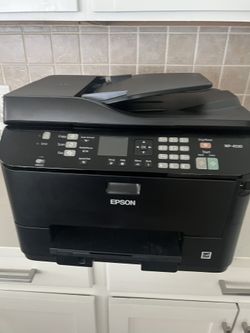 Epson WP-4530