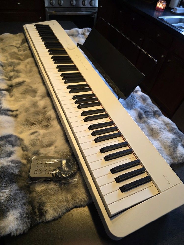 Casio Privia PX-S1100 Digital Piano