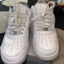 Nike Air forces