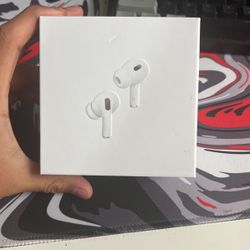 Airpods Pro Gen 2 