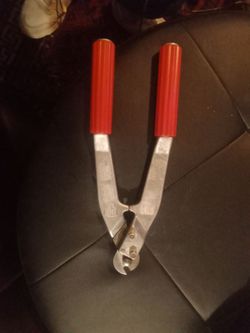 FELCO C-9 SWISSMADE WIRE  CUTTERS