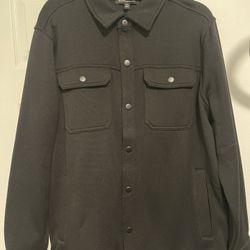 Banana Republic XL Button Up Sweater
