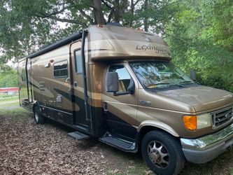2008 ford Lexington
