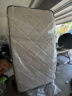 Colchón Para Camarote De Troca Nuevo 