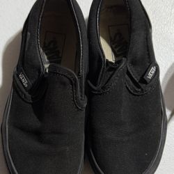Vans Youth Slip On