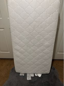 Newton Crib Mattress