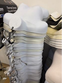 Blouse maniquies