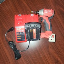 Milwaukee Impact (M18)