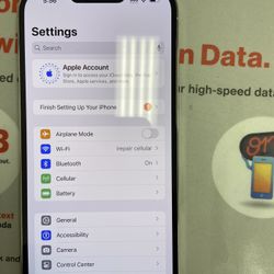 iPhone 13 Pro Max 512GB Unlocked OEM