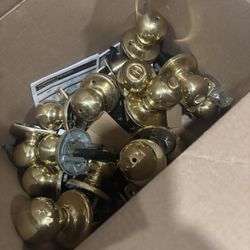 Lock $3 Each It’s New 