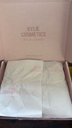 Kylie cosmetics