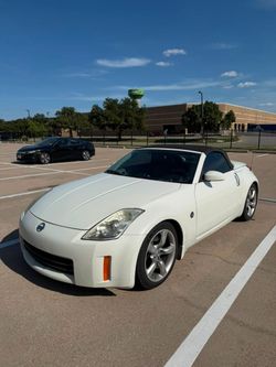 2006 Nissan 350z
