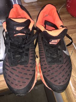 Running shoes! Size 10