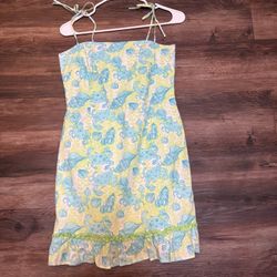 Lily Pulitzer Dress