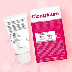 Cicraticure 