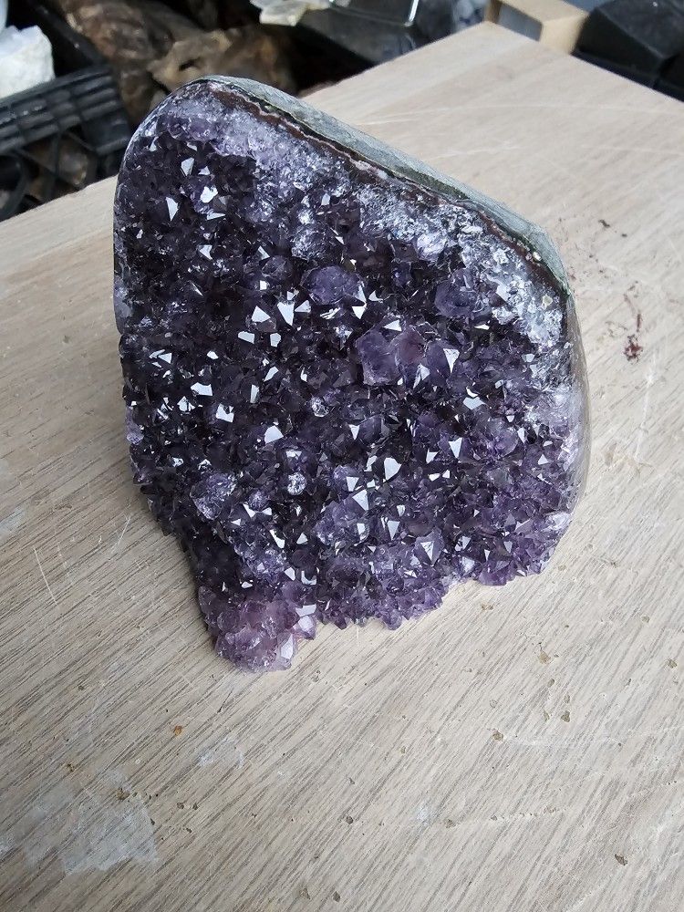 Healing Crystal's And Minerals