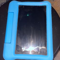 Fire Tablet 