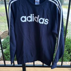 Adidas Long Sleeve Crew