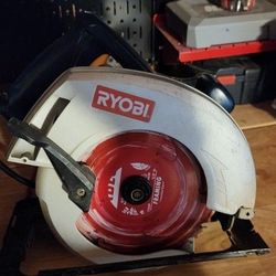 Corded Tools