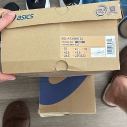 Men’s Asics Kayano 32