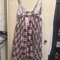 Shirt/Dress