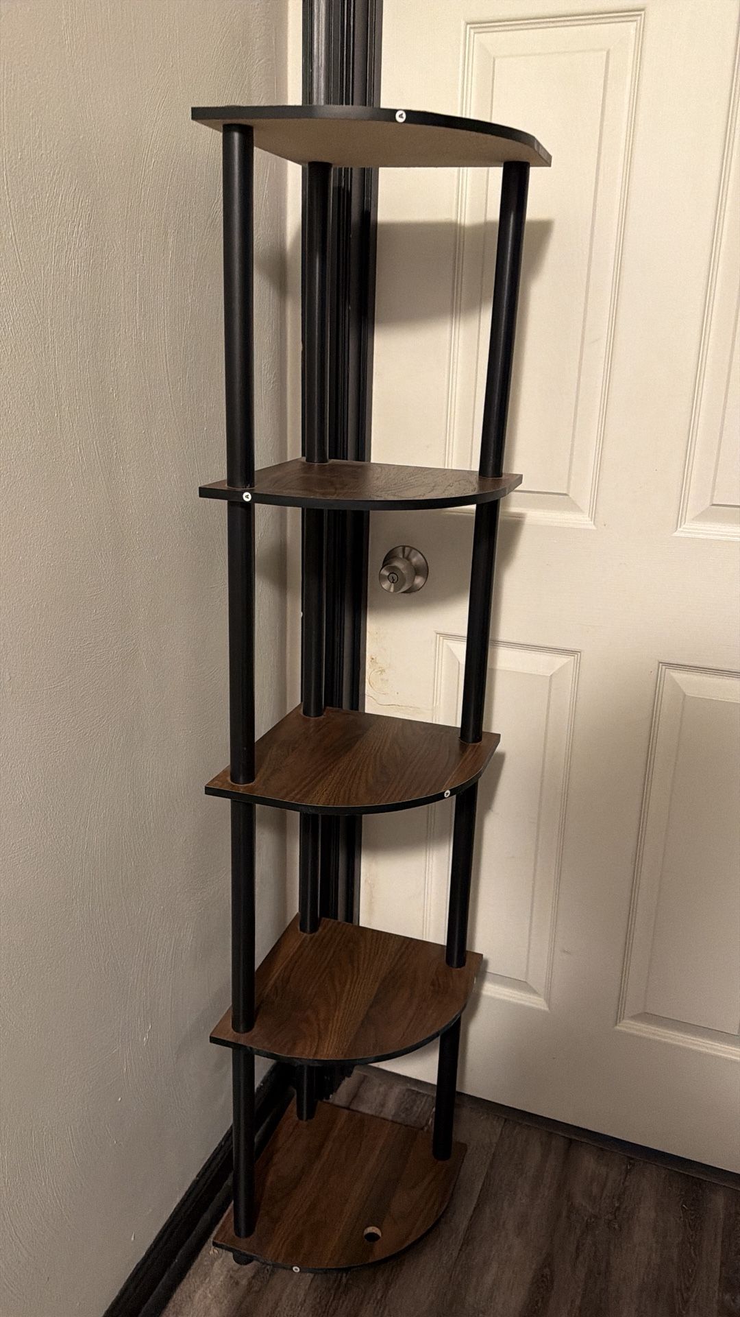 Corner Shelf