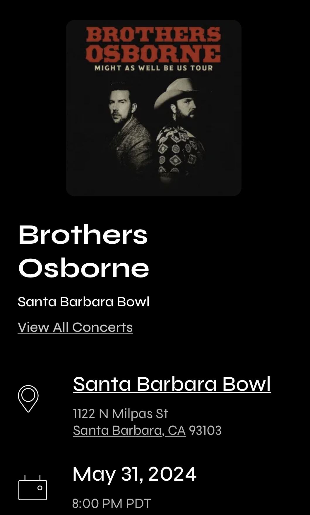 Brothers Osborne
