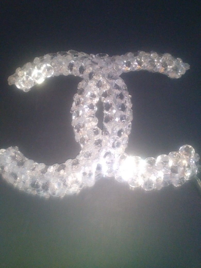 MARVELOUS HANDCRAFTED LIGHTED LAMP 🔥