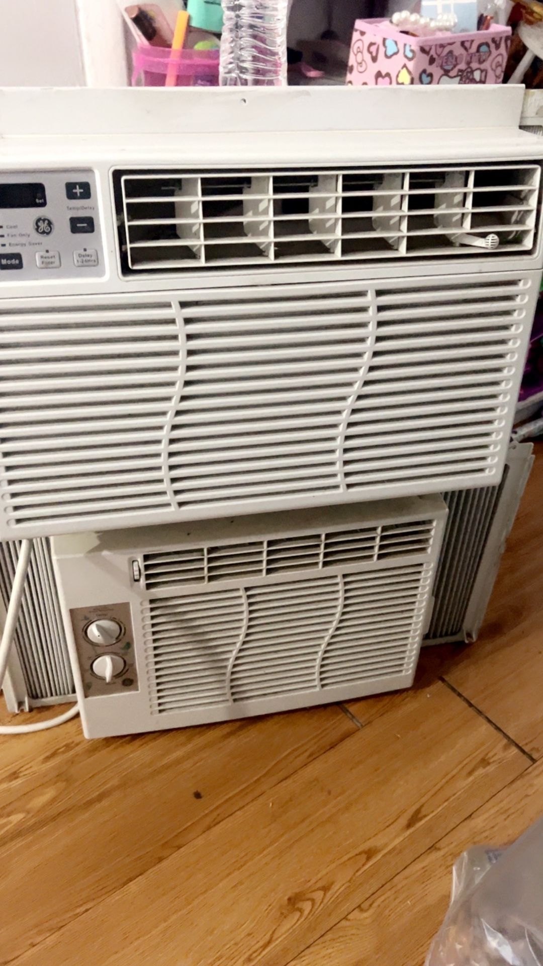 Ac Unit