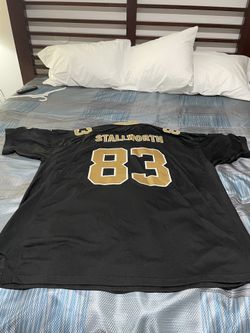New Orleans Saints Donte Stallworth Jersey