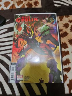 Red Goblin
