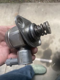 High Pressure Fuel Pump 1.0 Focus  60.00