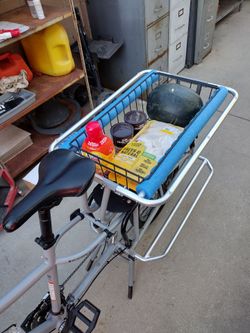 Cargo Bicycle